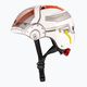 Casco da bici per bambini Hornit multicolore 4