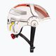 Casco da bici per bambini Hornit multicolore 5