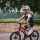 Casco da bici per bambini Hornit multicolore 11