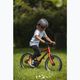 Casco da bici per bambini Hornit Lava marrone 11