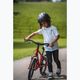 Casco da bici per bambini Hornit Lava marrone 13