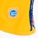 Cappello da baseball per bambini Splash About Meadow blu navy/giallo 4