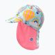 Cappello da baseball per bambini Splash About Balloons rosa 7