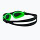 Occhiali da nuoto HUUB Aphotic Polarised & Mirror green polarised 4