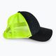 HUUB Running Cappello da baseball giallo fluorescente 2