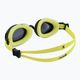 Occhiali da nuoto HUUB Pinnacle Air Seal giallo fluo/nero 4