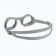 Occhialini da nuoto Nike Expanse grigio freddo 4