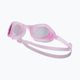 Occhiali da nuoto Nike Expanse rosa incantesimo 6