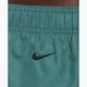 Pantaloncini da bagno bicoastali da uomo Nike Swoosh Break 5" Volley 6