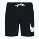 Pantaloncini da bagno Nike Specs 7" Uomo Nero volley