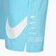 Pantaloncini da bagno Nike Specs 7" Uomo Volley blu acquario 3