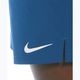 Pantaloncini da bagno da uomo Nike Solid 5" Volley court blu 5