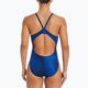 Costume intero Nike Hydrastrong Delta Racerback donna game royal 5
