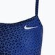 Costume intero Nike Hydrastrong Delta Racerback donna game royal 3