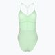 Costume intero donna Nike Retro Flow Terry vapor green 2
