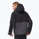 Giacca invernale da uomo REGATTA Highton Stretch III nero/ash 3