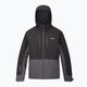 Giacca invernale da uomo REGATTA Highton Stretch III nero/ash 7