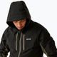 REGATTA giacca invernale da uomo Highton Stretch III coccodrillo/nero 4