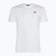 Maglietta Ellesse da uomo Holdino bianco 6