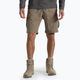 Craghoppers NosiLife Cargo Short III da uomo, pantaloncini da trekking in ghiaia