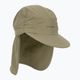 Cappello da baseball Craghoppers NosiLife Desert Hat III da uomo in ciottoli