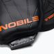 Nobile IFS 2022 Next Black kiteboard pads e straps 9