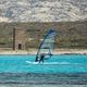 Unifiber Maverick II Complete Rig 5.8 vela da windsurf 4