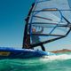 Unifiber Maverick II Complete Rig 5.8 vela da windsurf 7