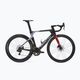 Bicicletta da corsa Cipollini ADONE DB 22-ULTEGRA 8150-AIRBEAT 400DB-TRIMAX carbonio rosso antracite lucido