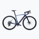 Cipollini gravel bike MCMAR DB 22-RIVAL XPLR-RAPID RED-ENVE G carbonio redmetal lucido