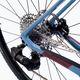 Cipollini gravel bike MCMAR DB 22-RIVAL XPLR-RAPID RED-ENVE G carbonio redmetal lucido 12