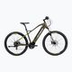 Bicicletta elettrica EcoBike SX300 48V 12,8Ah 614Wh X300 LG verde