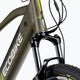Bicicletta elettrica EcoBike SX300 48V 12,8Ah 614Wh X300 LG verde 11