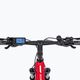 Bicicletta elettrica EcoBike SX4 36V 16Ah 576Wh X-CR LG rosso 5