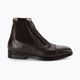 Parlanti Ankle Boots Z1/L Stivali da equitazione in pelle di vitello marrone 2