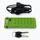 GERDA Fold LiteE 950V serratura per bicicletta verde 4