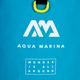 Aqua Marina Dry Bag 40 l azzurro 3