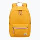 Zaino American Tourister Zip 19,5 l giallo