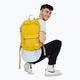 Zaino American Tourister Zip 19,5 l giallo 6