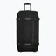 Valigia da viaggio American Tourister Urban Track 116 l nero asfalto