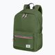 Zaino American Tourister Zip 19,5 l verde oliva 2