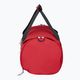 American Tourister Duffle Zip 44 l borsa da viaggio rossa 4