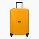 Samsonite S'cure Spinner 79 l honej giallo custodia da viaggio