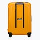 Samsonite S'cure Spinner 79 l honej giallo custodia da viaggio 3