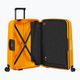 Samsonite S'cure Spinner 79 l honej giallo custodia da viaggio 6