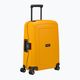 Samsonite S'cure Spinner valigia da viaggio 34 l giallo miele 2