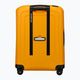 Samsonite S'cure Spinner valigia da viaggio 34 l giallo miele 3