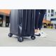 Gregory Quadro Pro Int Carry On custodia da viaggio 40/47 l nero ottico 10