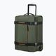 American Tourister Duffle WH 45,5 l, valigia da viaggio color kaki scuro 2