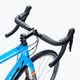 Ridley Kanzo Speed GRX800 gravel bike 2x KAS01As blu 6